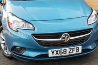 Vauxhall Corsa ENERGY 11