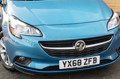 Vauxhall Corsa ENERGY 11