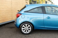 Vauxhall Corsa ENERGY 8