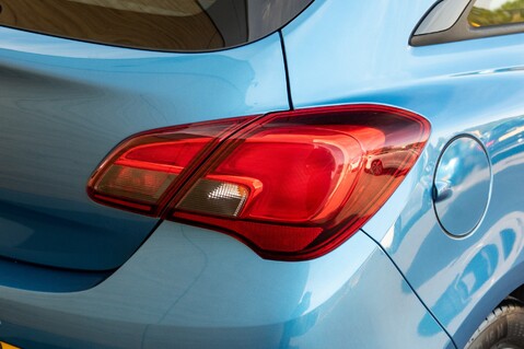 Vauxhall Corsa ENERGY 10
