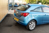 Vauxhall Corsa ENERGY 9