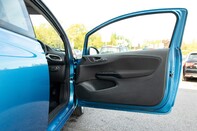 Vauxhall Corsa ENERGY 14