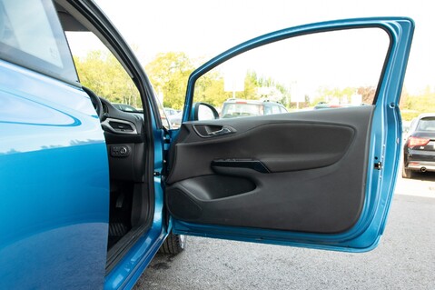 Vauxhall Corsa ENERGY 14