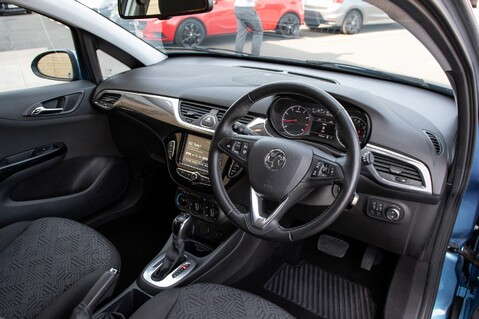 Vauxhall Corsa ENERGY 5