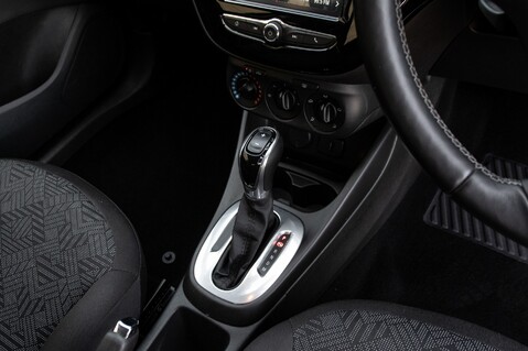 Vauxhall Corsa ENERGY 28