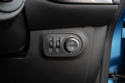 Vauxhall Corsa ENERGY 16