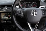 Vauxhall Corsa ENERGY 19