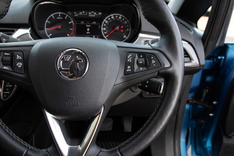 Vauxhall Corsa ENERGY 20