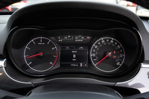 Vauxhall Corsa ENERGY 15