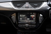 Vauxhall Corsa ENERGY 23