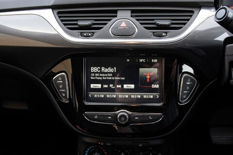 Vauxhall Corsa ENERGY 23
