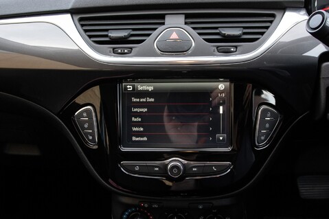 Vauxhall Corsa ENERGY 25