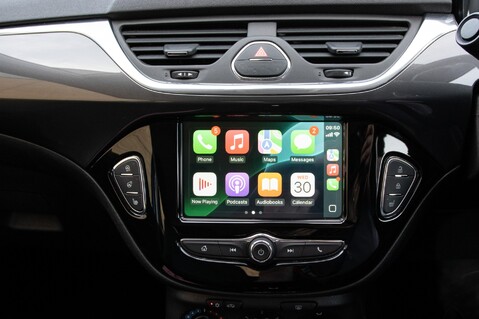 Vauxhall Corsa ENERGY 26