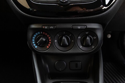 Vauxhall Corsa ENERGY 29