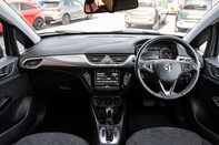 Vauxhall Corsa ENERGY 4