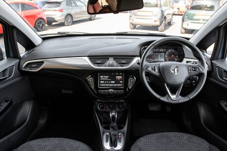 Vauxhall Corsa ENERGY