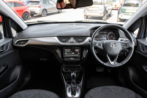 Vauxhall Corsa ENERGY 4