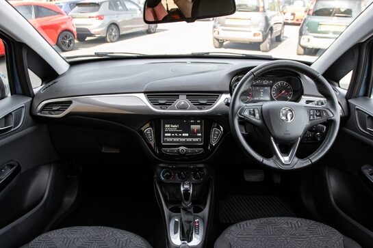 Vauxhall Corsa ENERGY