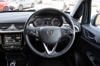 Vauxhall Corsa ENERGY 21