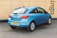 Vauxhall Corsa ENERGY 3