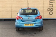 Vauxhall Corsa ENERGY 7