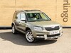 Skoda Yeti Outdoor SE TSI DSG