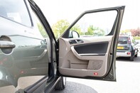 Skoda Yeti Outdoor SE TSI DSG 14