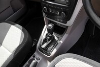 Skoda Yeti Outdoor SE TSI DSG 29
