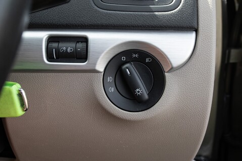Skoda Yeti Outdoor SE TSI DSG 16