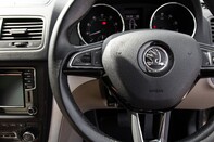 Skoda Yeti Outdoor SE TSI DSG 19