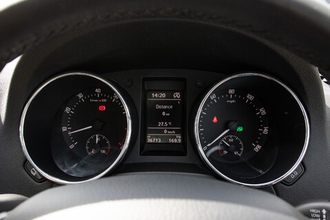 Skoda Yeti Outdoor SE TSI DSG 15