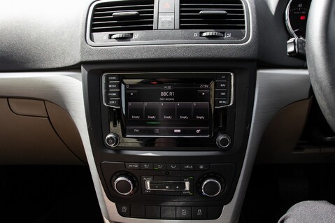 Skoda Yeti Outdoor SE TSI DSG 22