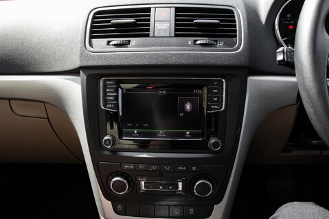 Skoda Yeti Outdoor SE TSI DSG 23