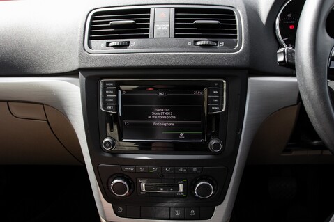 Skoda Yeti Outdoor SE TSI DSG 24