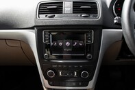 Skoda Yeti Outdoor SE TSI DSG 25