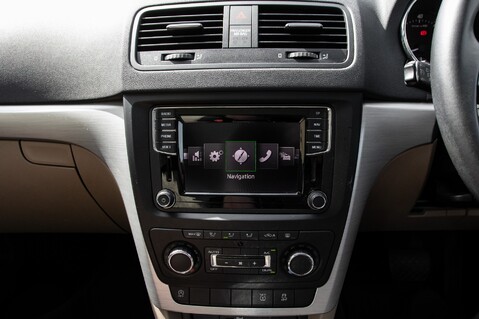 Skoda Yeti Outdoor SE TSI DSG 25