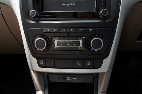 Skoda Yeti Outdoor SE TSI DSG 27