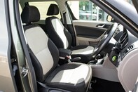 Skoda Yeti Outdoor SE TSI DSG 30