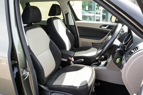 Skoda Yeti Outdoor SE TSI DSG 30