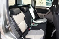 Skoda Yeti Outdoor SE TSI DSG 31
