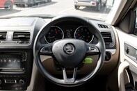 Skoda Yeti Outdoor SE TSI DSG 21