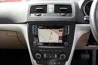 Skoda Yeti Outdoor SE TSI DSG 33