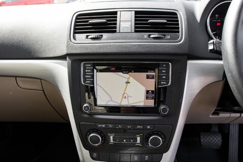 Skoda Yeti Outdoor SE TSI DSG 33