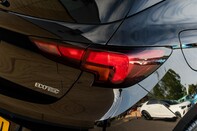 Vauxhall Astra DESIGN ECOTEC S/S 10