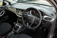 Vauxhall Astra DESIGN ECOTEC S/S 5