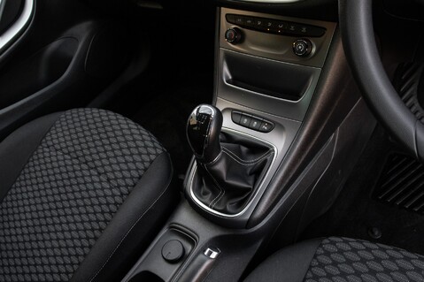 Vauxhall Astra DESIGN ECOTEC S/S 28