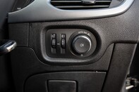 Vauxhall Astra DESIGN ECOTEC S/S 16