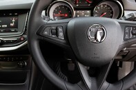 Vauxhall Astra DESIGN ECOTEC S/S 19