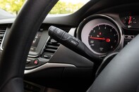 Vauxhall Astra DESIGN ECOTEC S/S 17