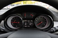 Vauxhall Astra DESIGN ECOTEC S/S 15